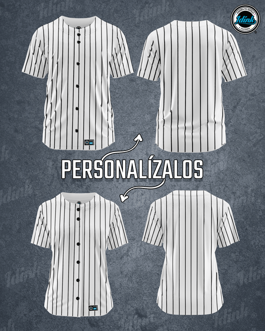 playeras 14 san valentin,prendas personalizadas 14 de febrero, jerseys beisbol san valentin, jersey rayado beisbol personalizable, camisola personalizable