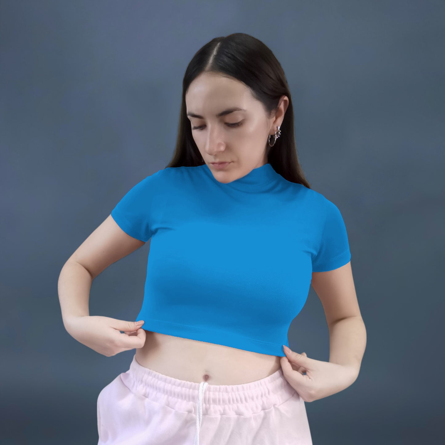 BLUSA PARA MUJER