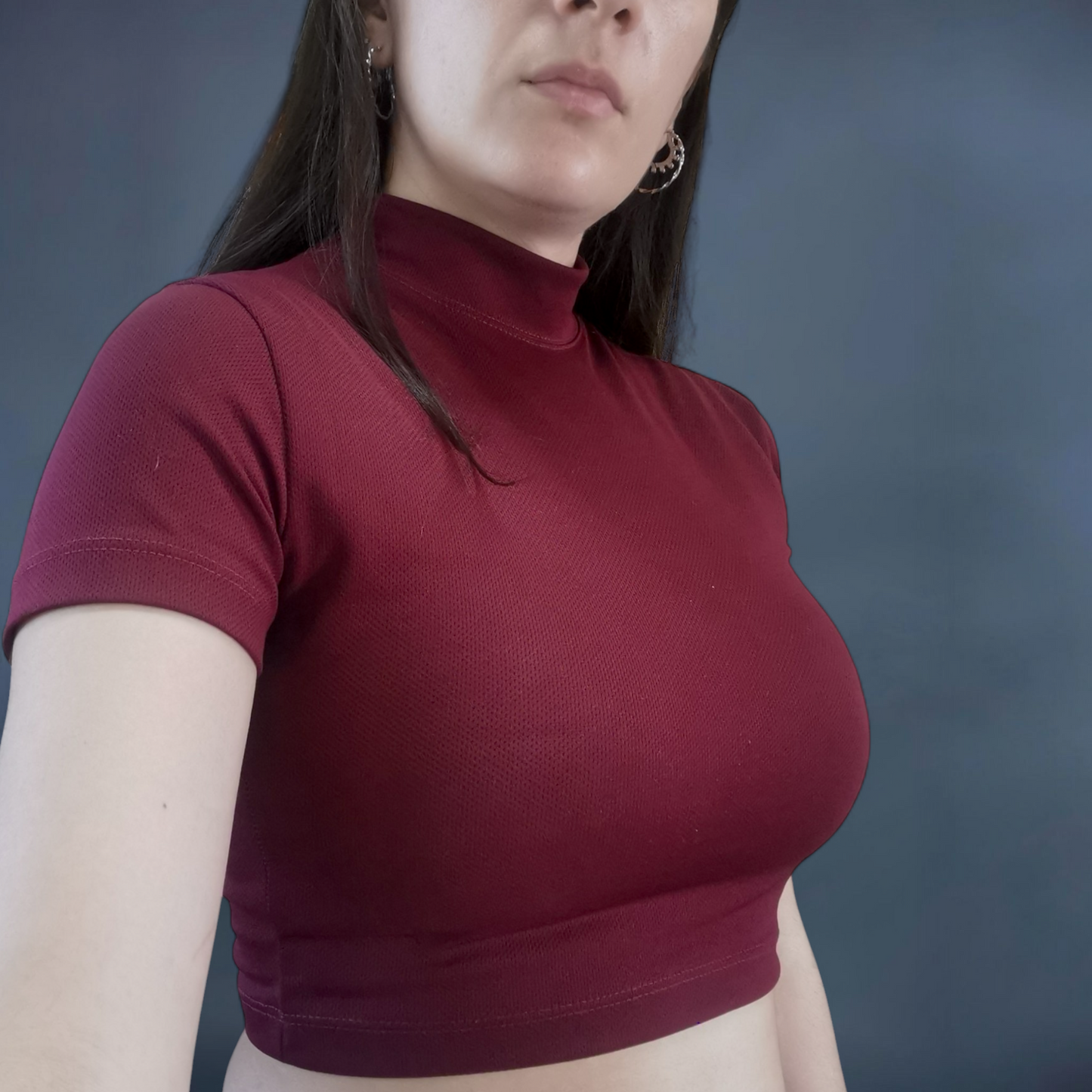 PLAYERA DEPORTIVA MUJER