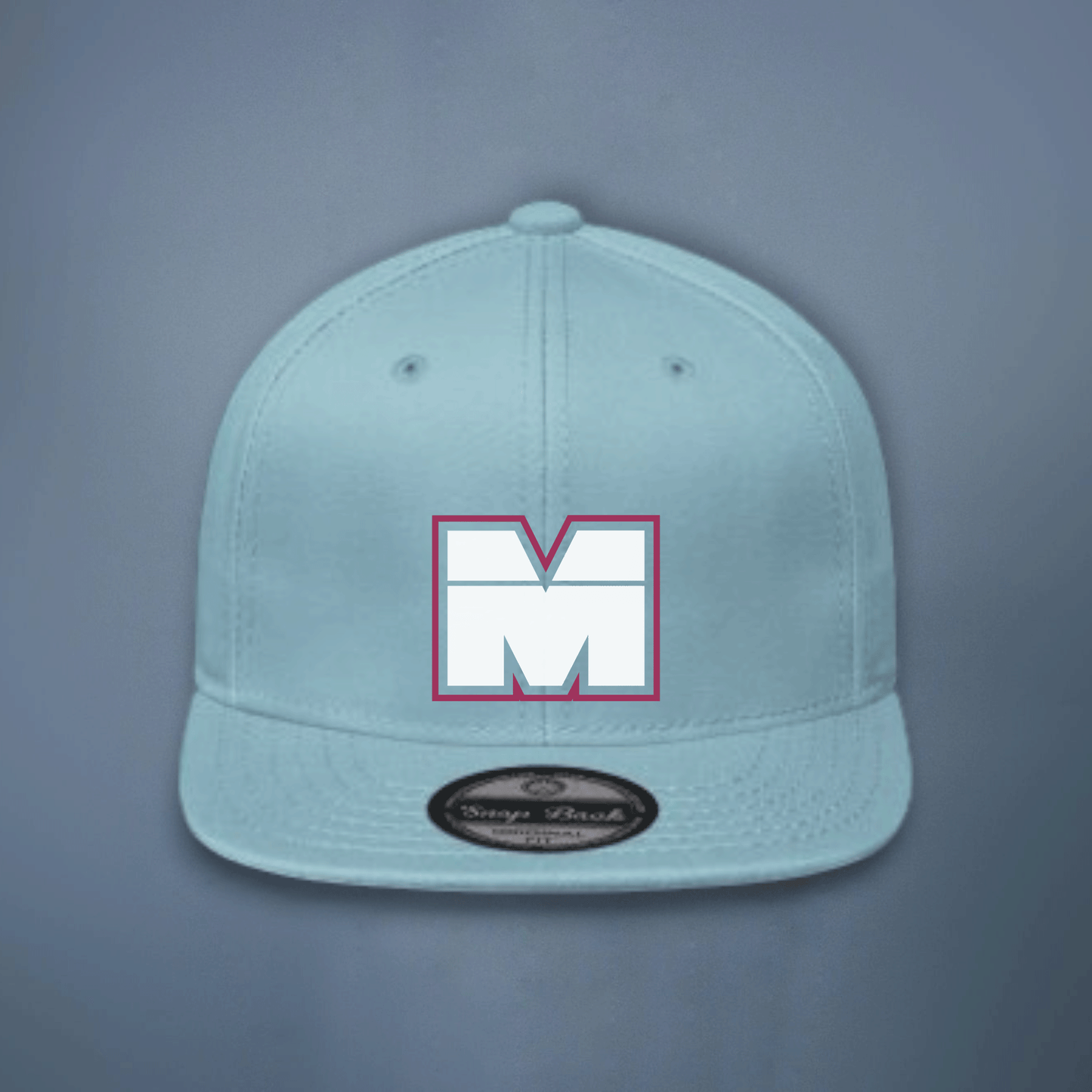 GORRA AZUL MEXICO