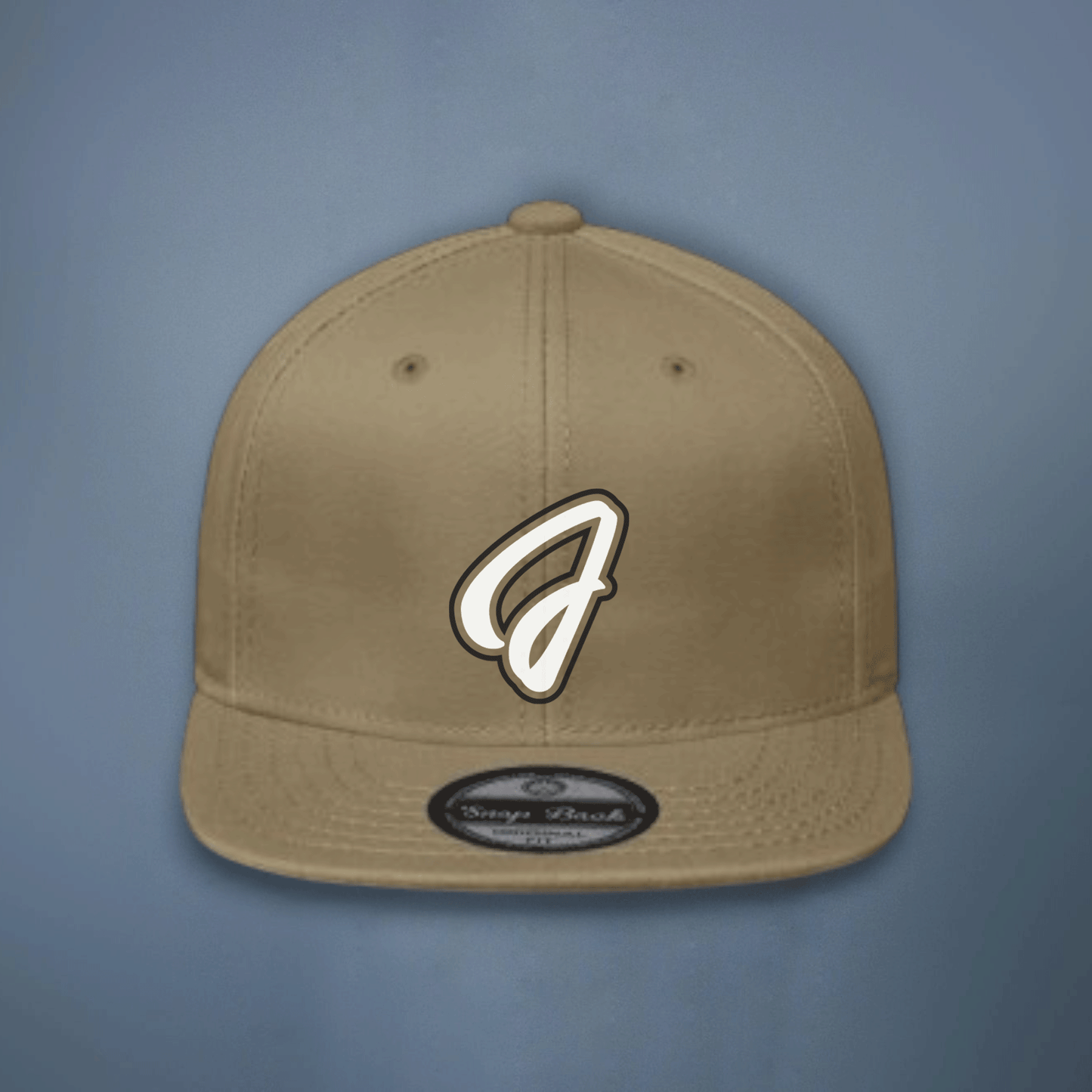 GORRA CHARROS JALISCO KAKI