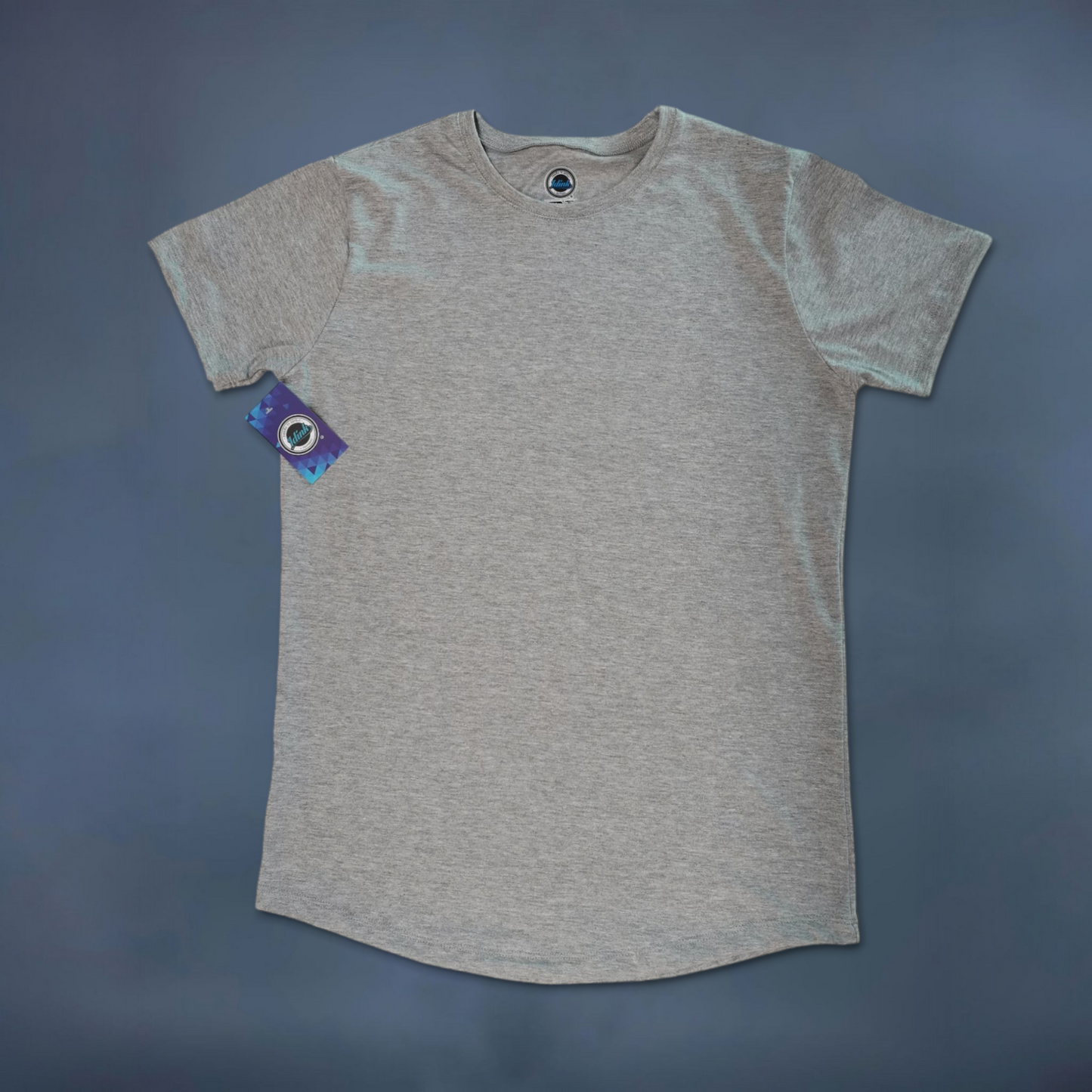 Playera Básica Relax