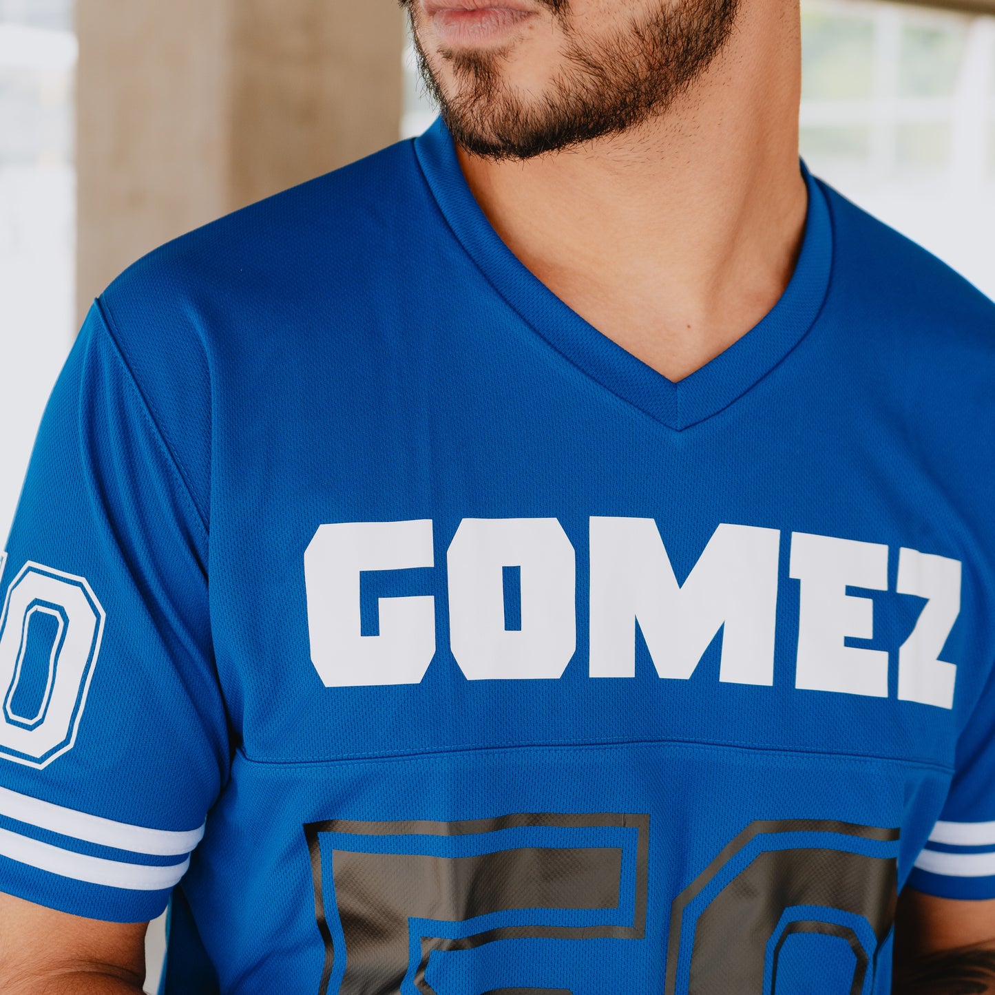 JERSEY AMERICANO NFL STEELERS COWBOYS