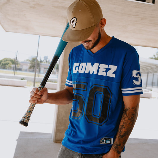 JERSEY AMERICANO GDL