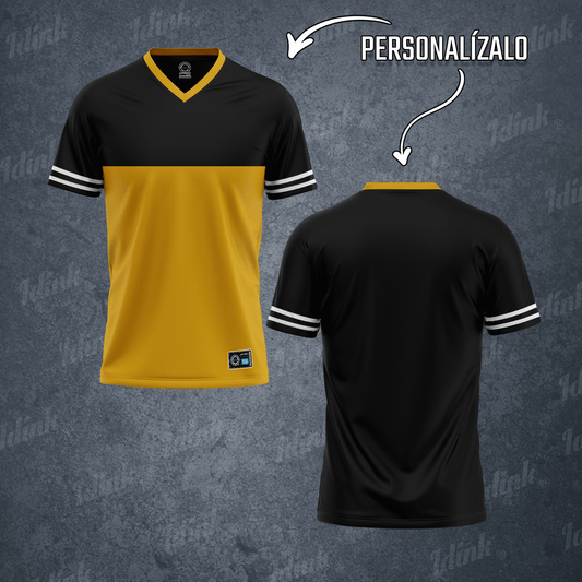 jersey americano nfl steelers personalizable mexico gdl