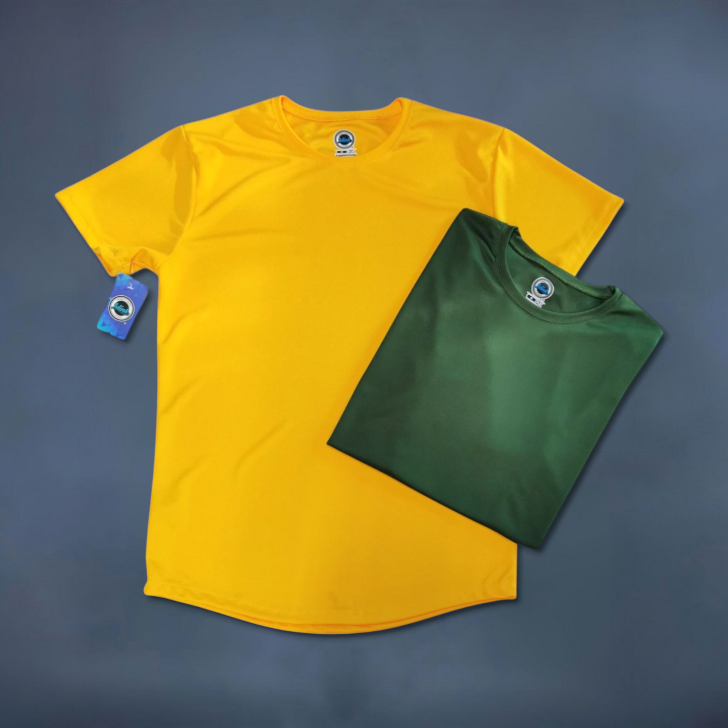 Camiseta para deporte