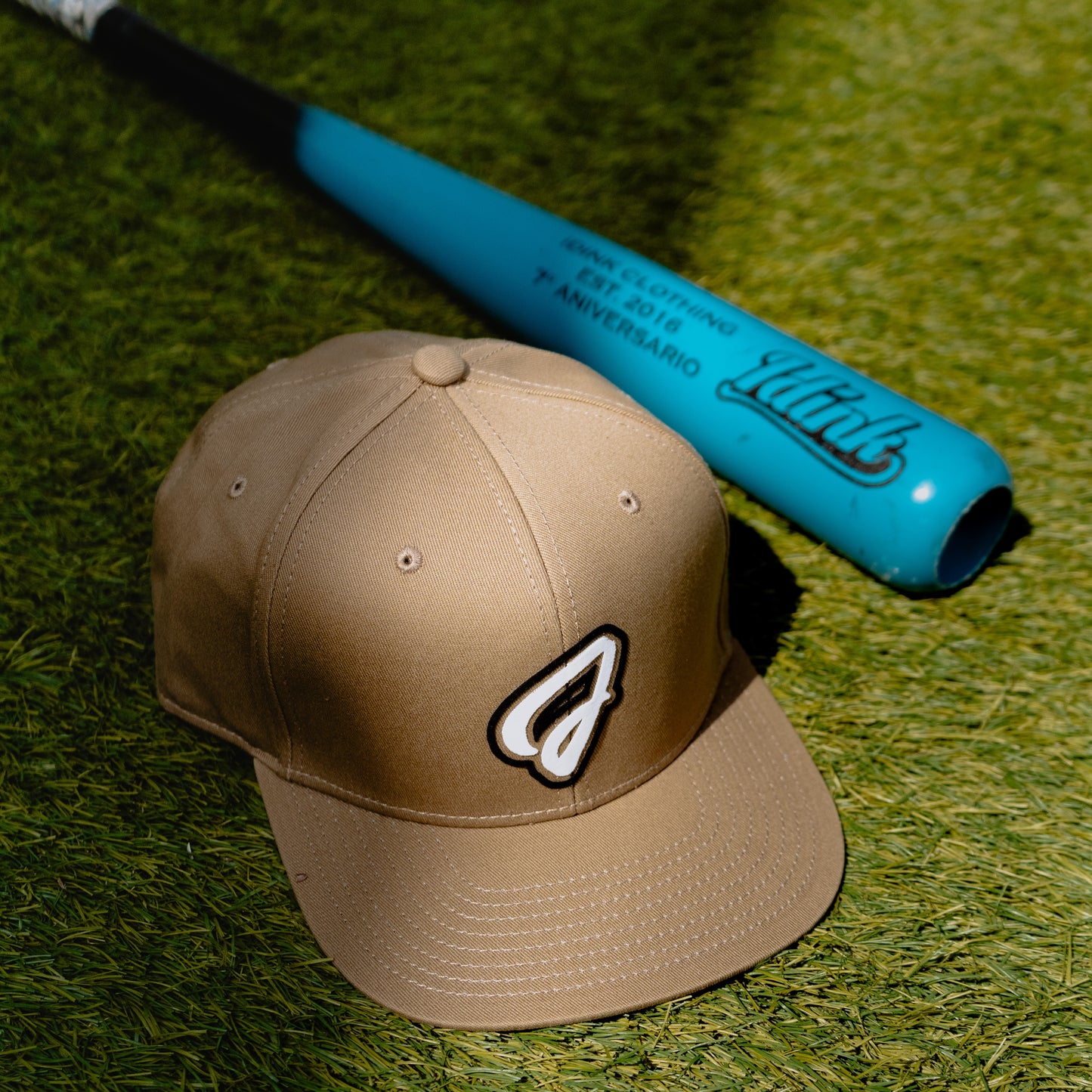 gorra beisbol beige