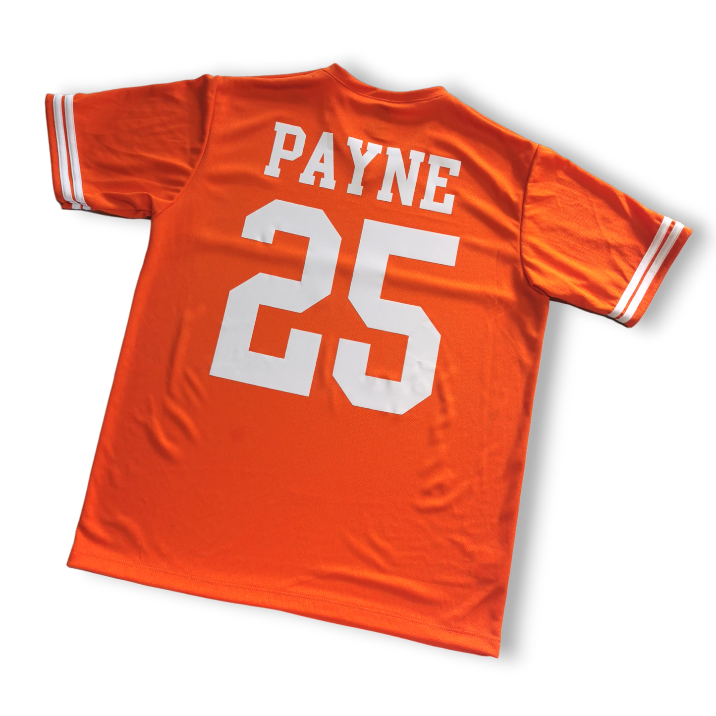 jersey americano personalizable gdl