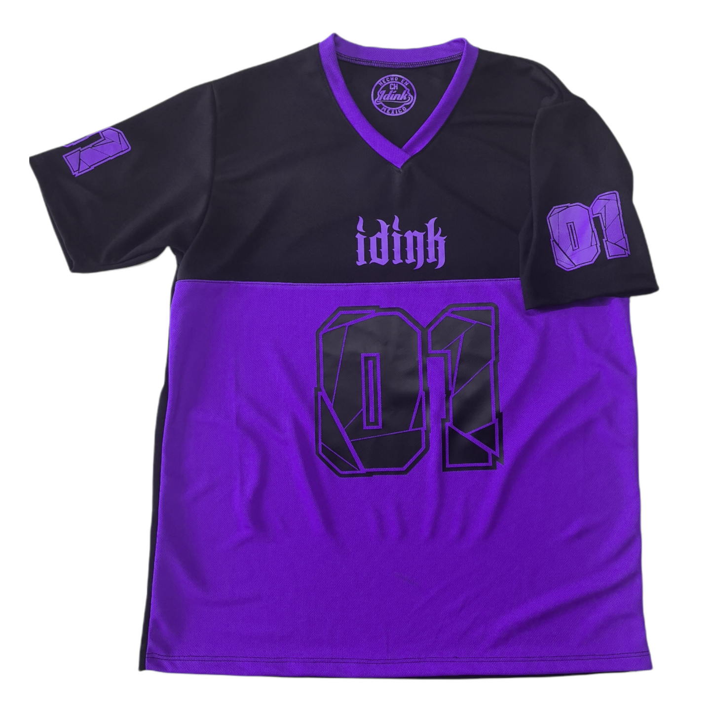 jersey americano personalizable gdl