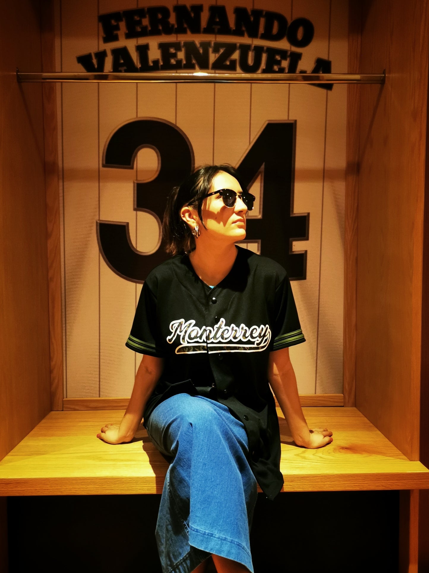 jersey beisbol monterrey sultanes