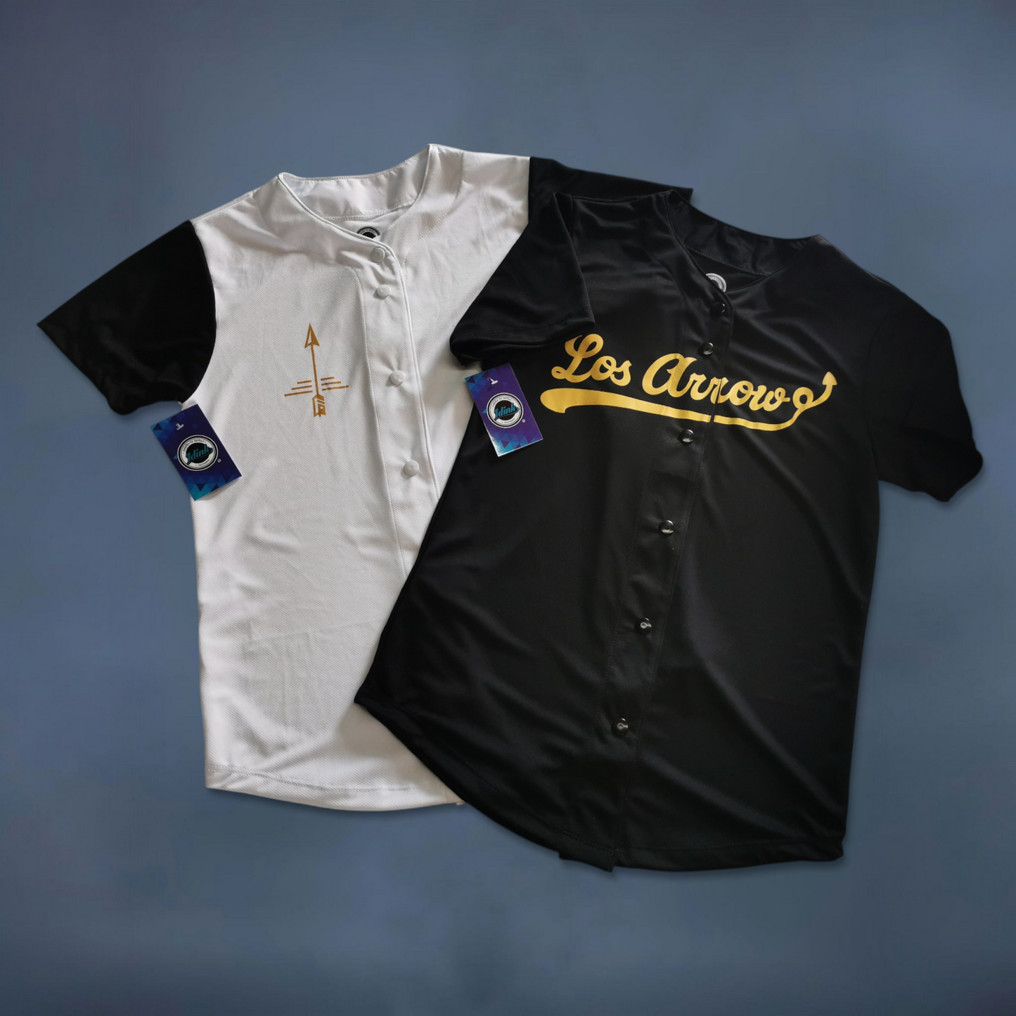 uniforme para personalizar