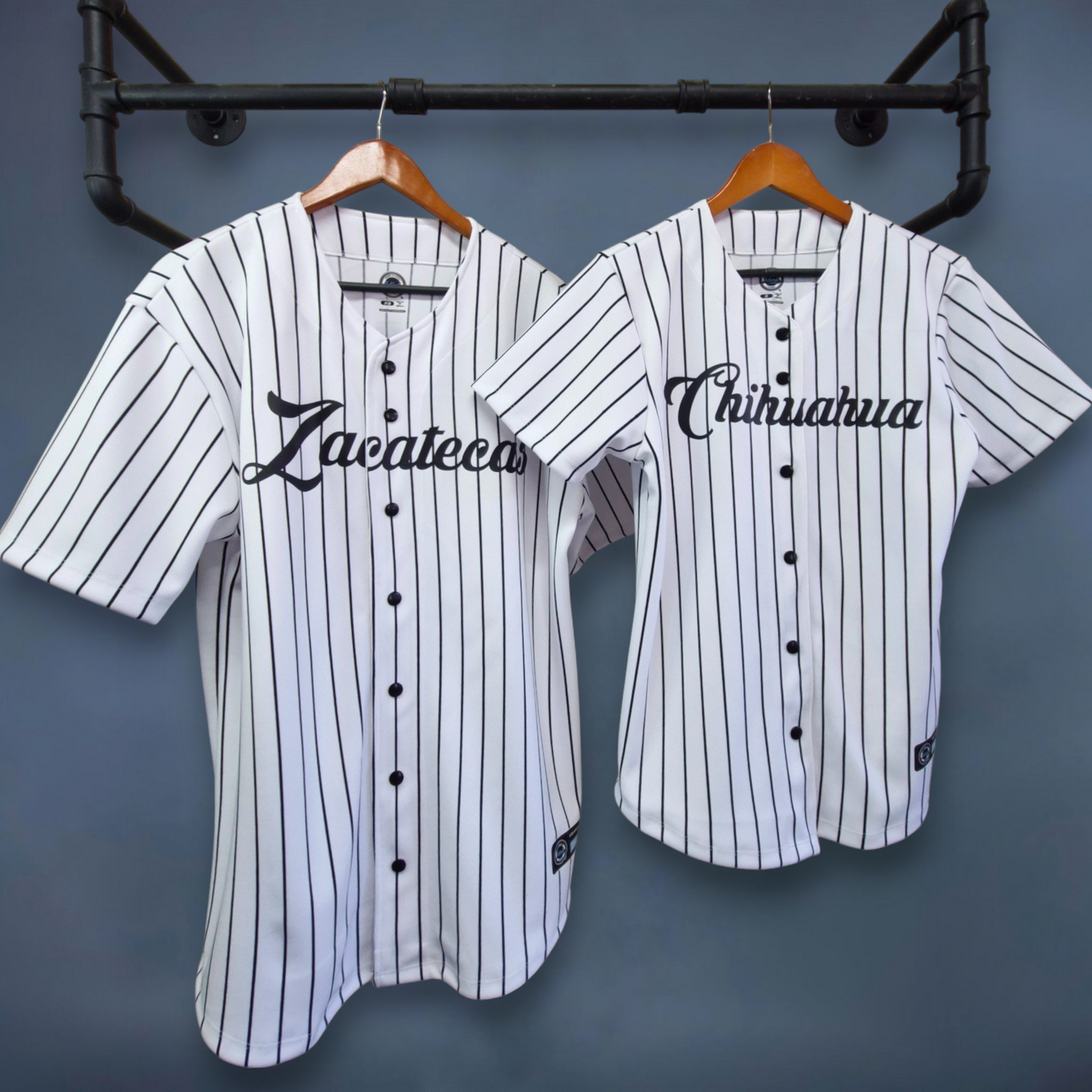 jersey beisbol rayado yankees