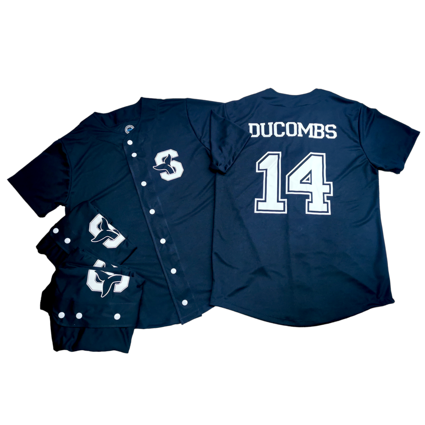 jersey beisbol mexico marino