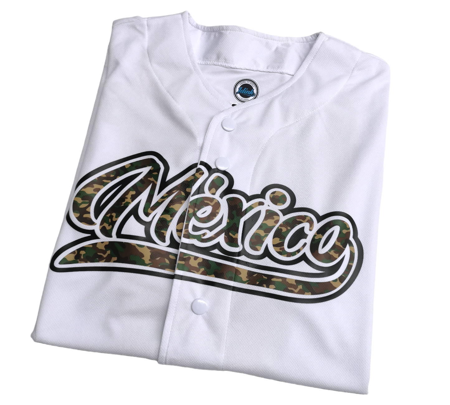 jersey beisbol mexico