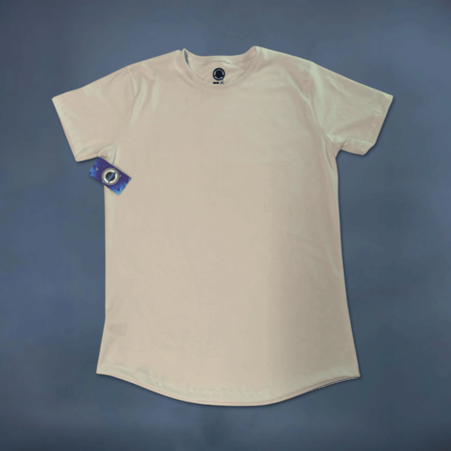 camiseta para hombre beige