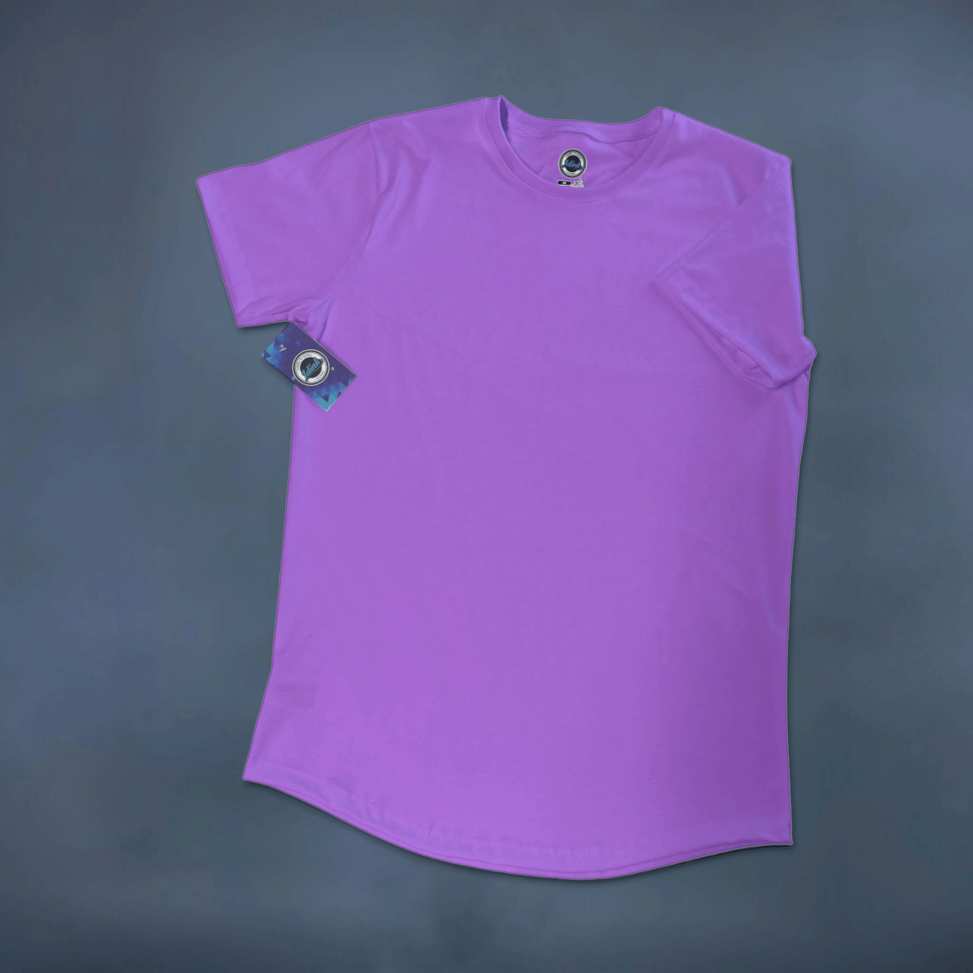 camiseta manga corta hombre