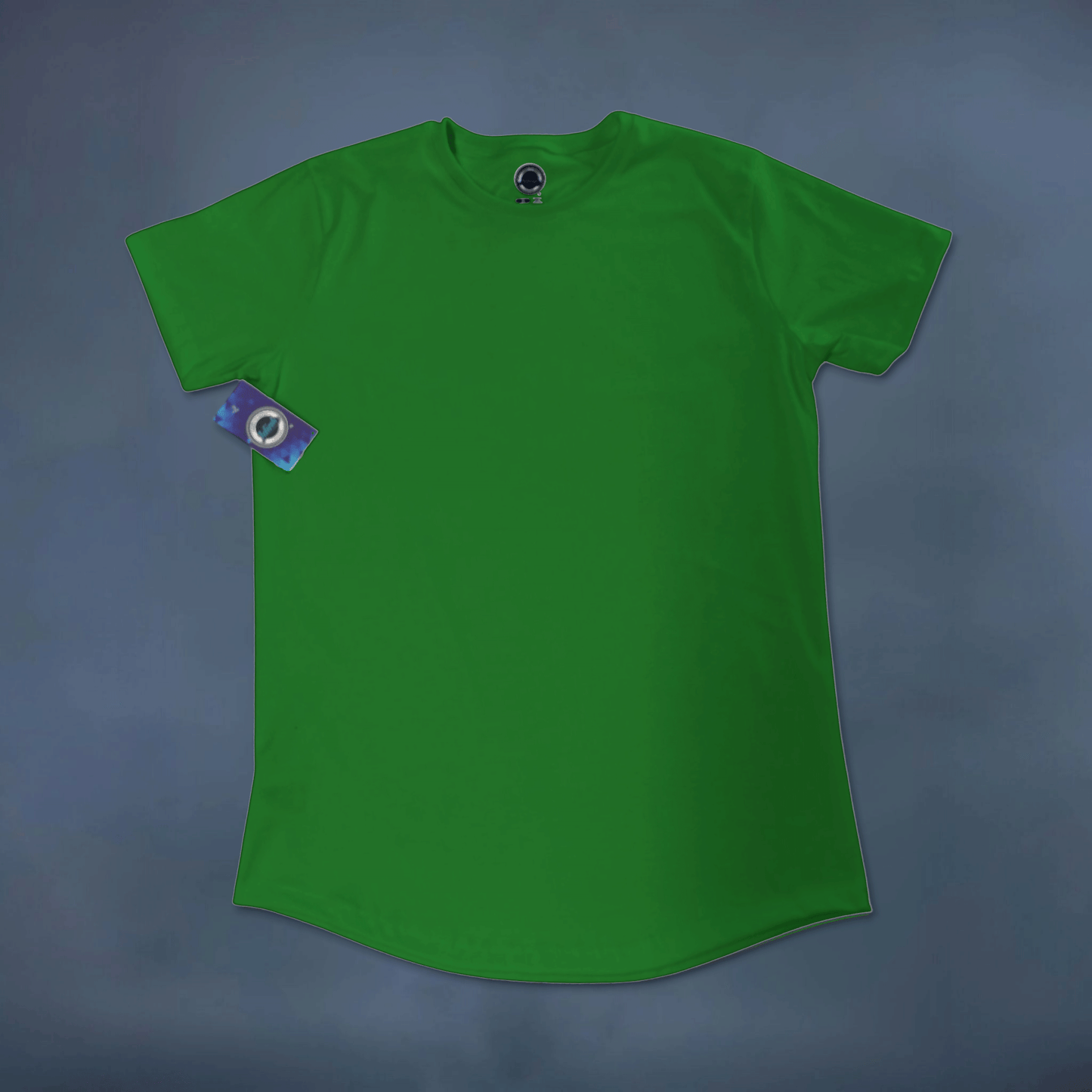 playera verde mexico