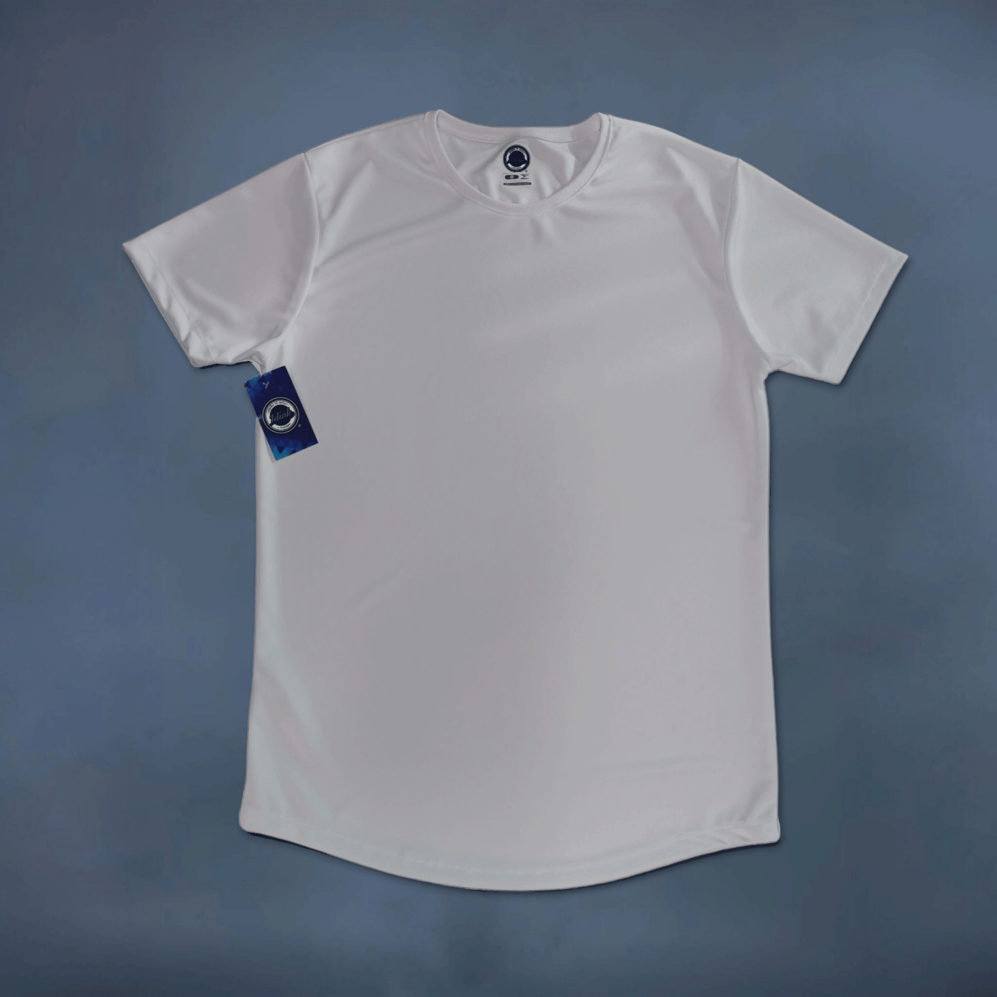 playera deportiva varios tonos