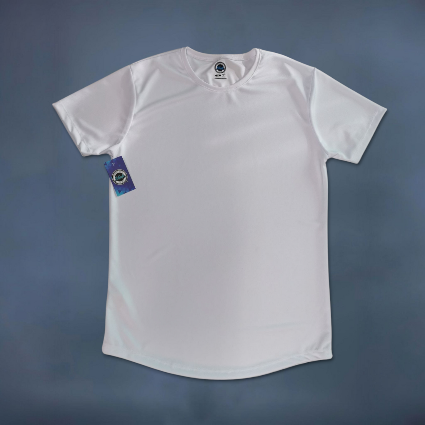 playera deportiva manga corta