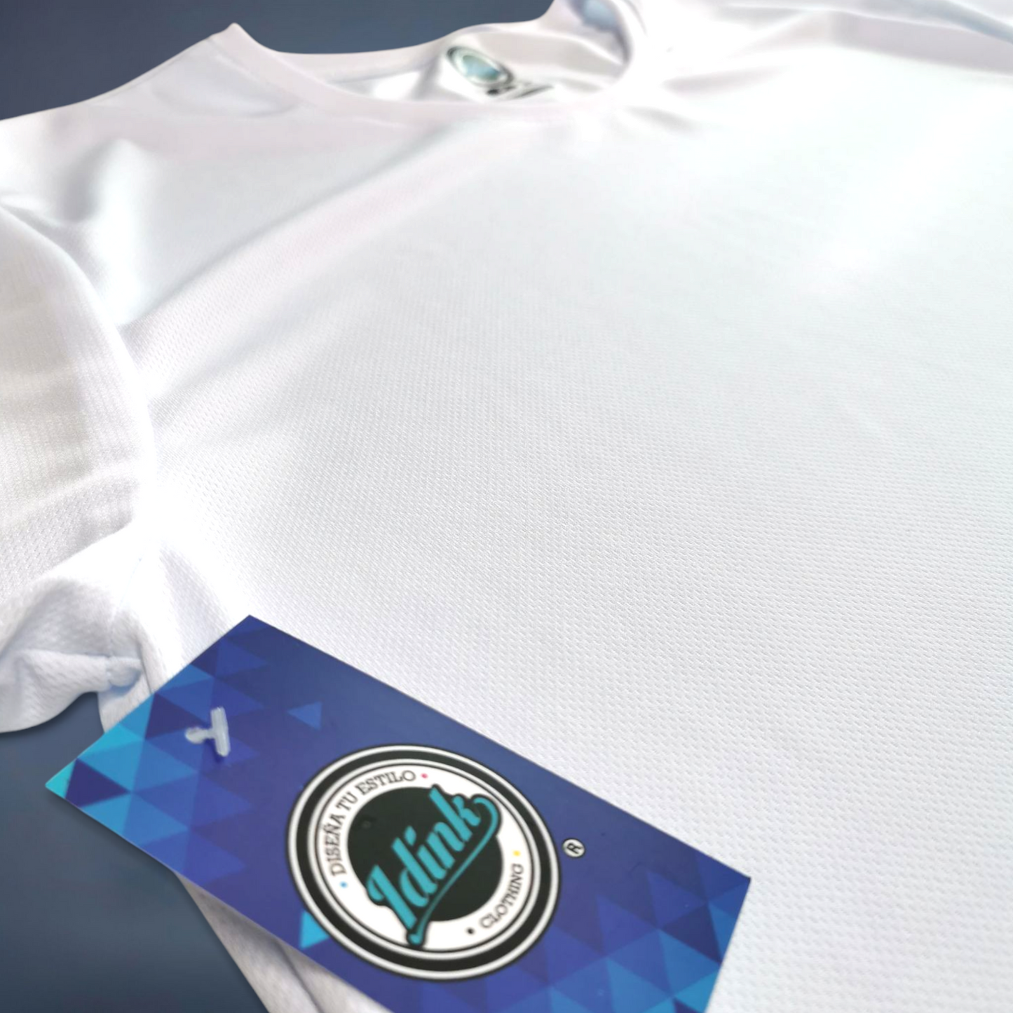camiseta deportiva para hombre
