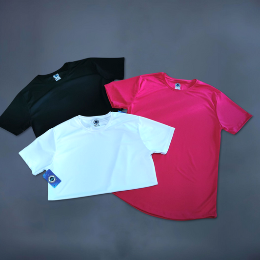 Playera deportiva para hombre, Playera Deportiva para Hombre/Mujer, Camiseta de Running/Entrenamiento, Playera de Manga Corta para Deportes, Top Deportivo para Hombre/Mujer, Camiseta Técnica para Correr/Entrenar, Playera Deportiva Ligera y Transpirable, Camiseta de Deporte para Hombre/Mujer, Playera de Manga Larga para Deportes de Invierno, Top Deportivo para Actividades al Aire Libre, Camiseta de Deporte para Correr, Ciclismo, etc.