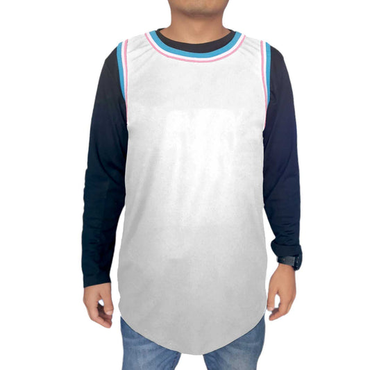 playera basquetbol basket hombre