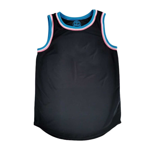 jersey miami basquetbol