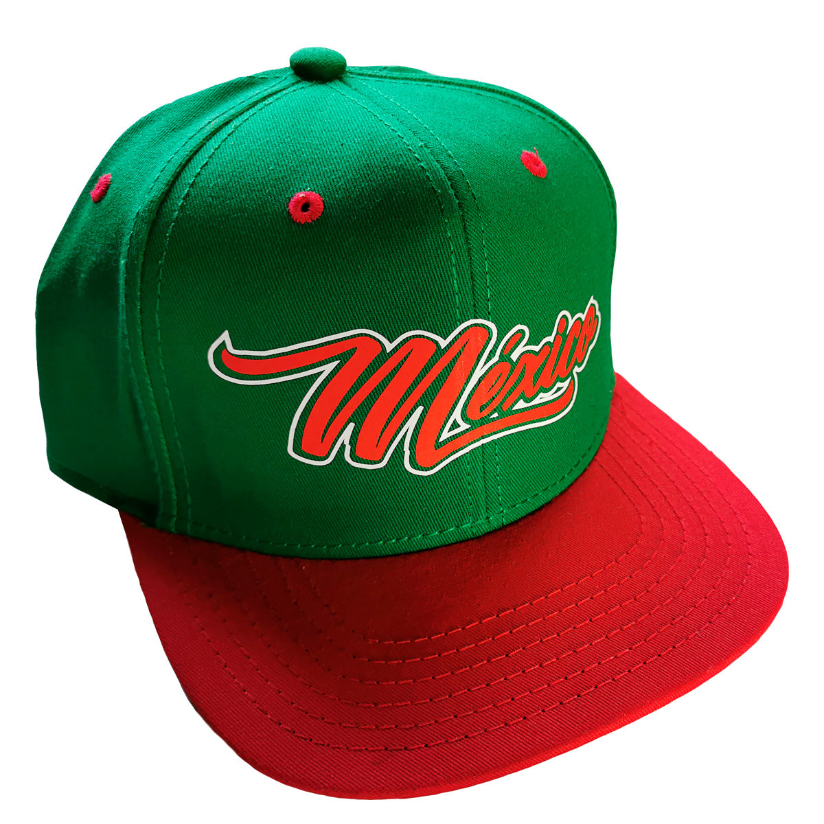 gorra personalizada vinil 3d mexico snapback beisbol arozarena