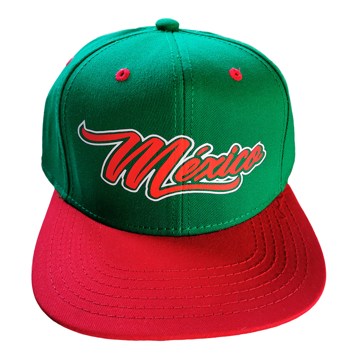 Gorra de beisbol personalizable vinil México new era