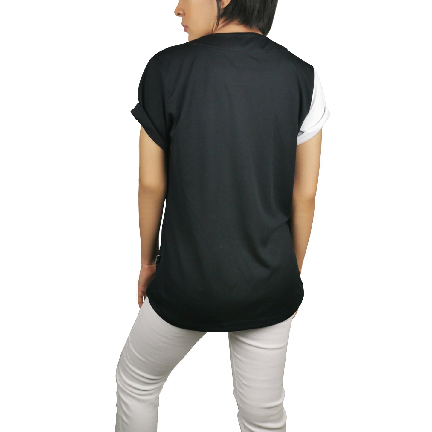 jersey beisbol dama