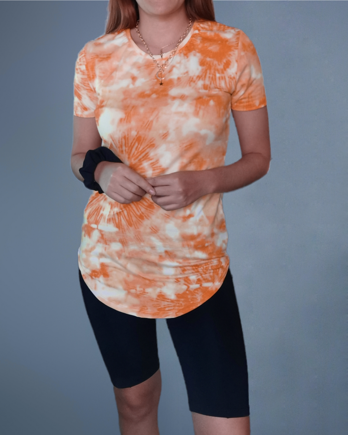 blusa dama tye die mexico