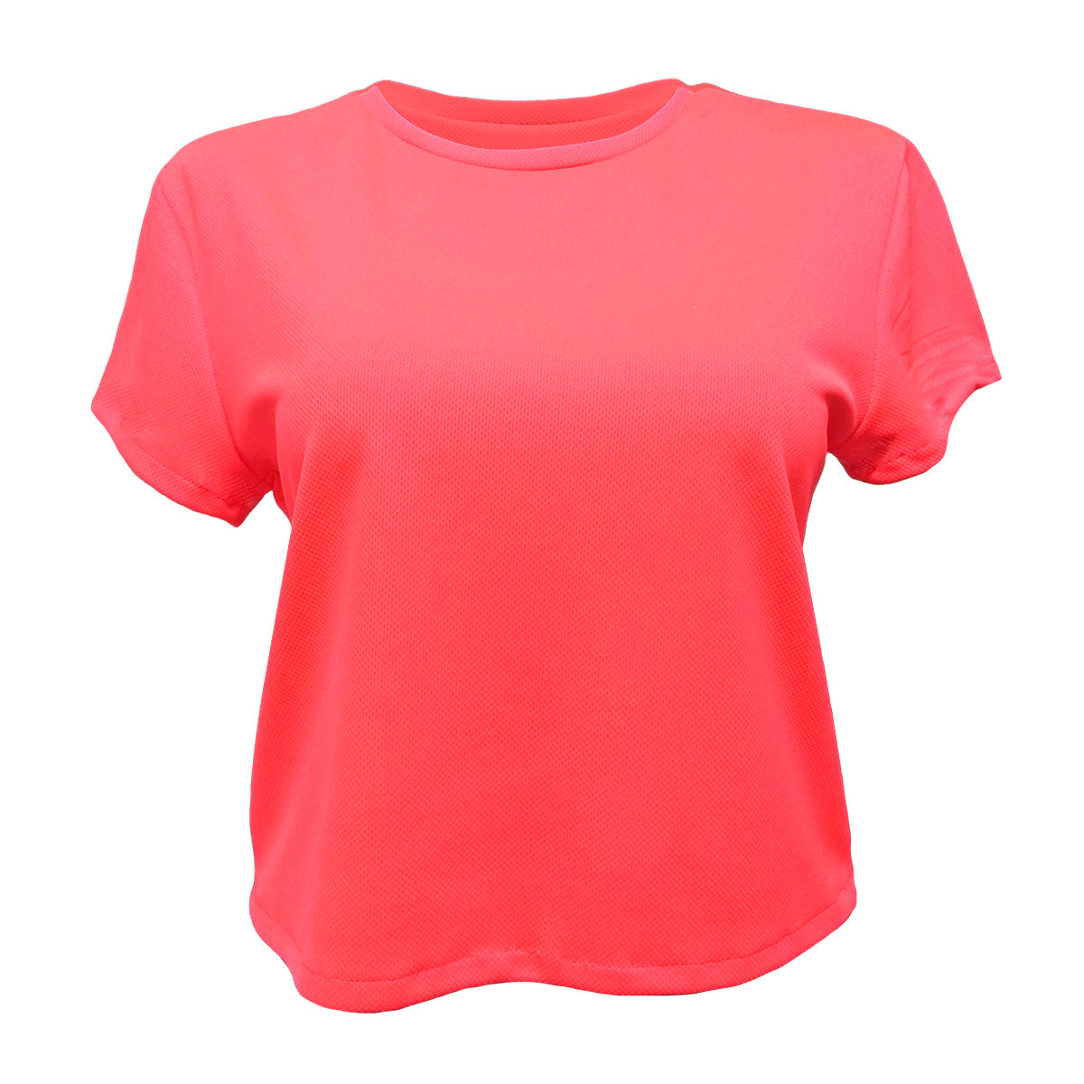 playera crop top para dama en guadalajara para serigrafía