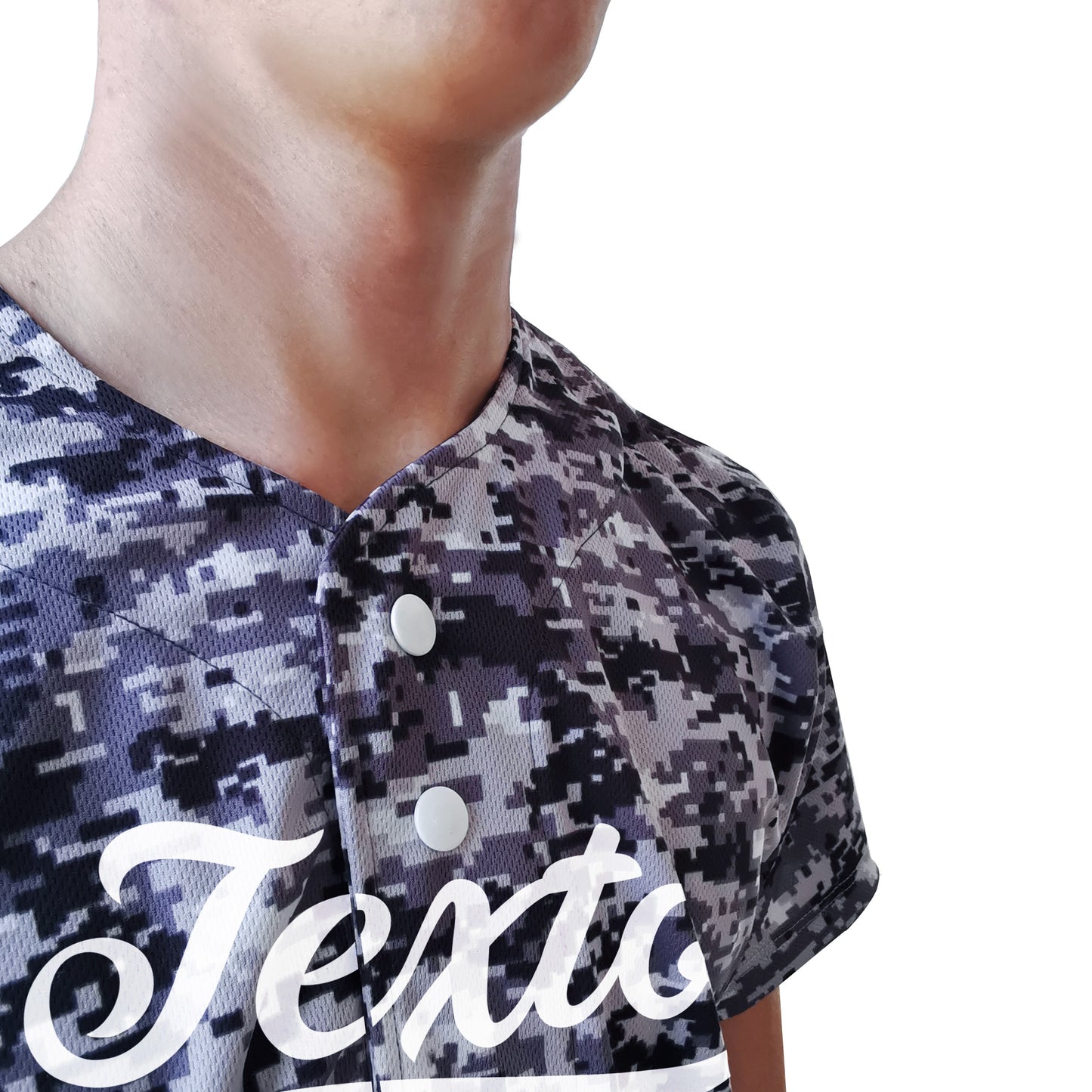 jersey beisbol hombre