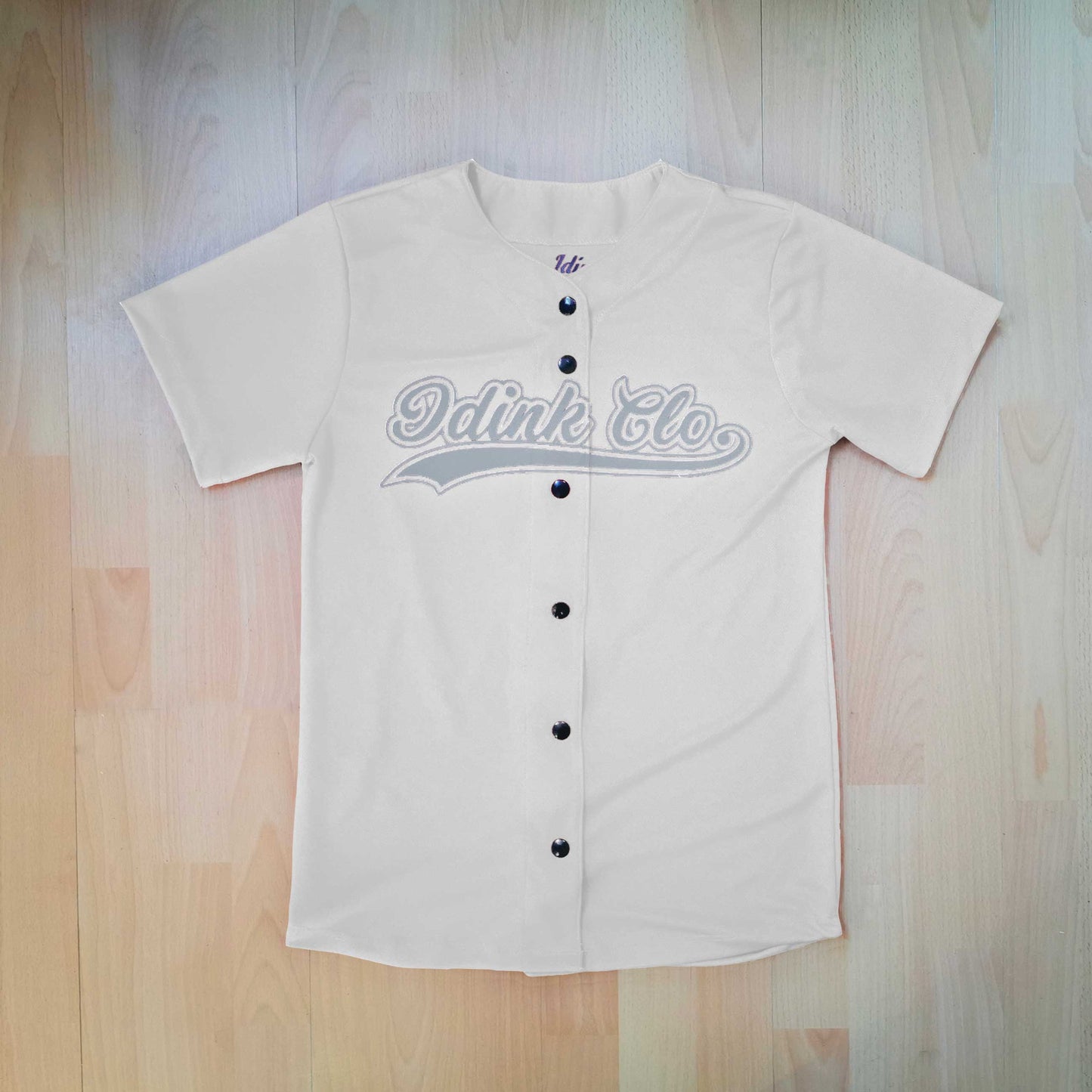 jersey beisbol personalizable hombre