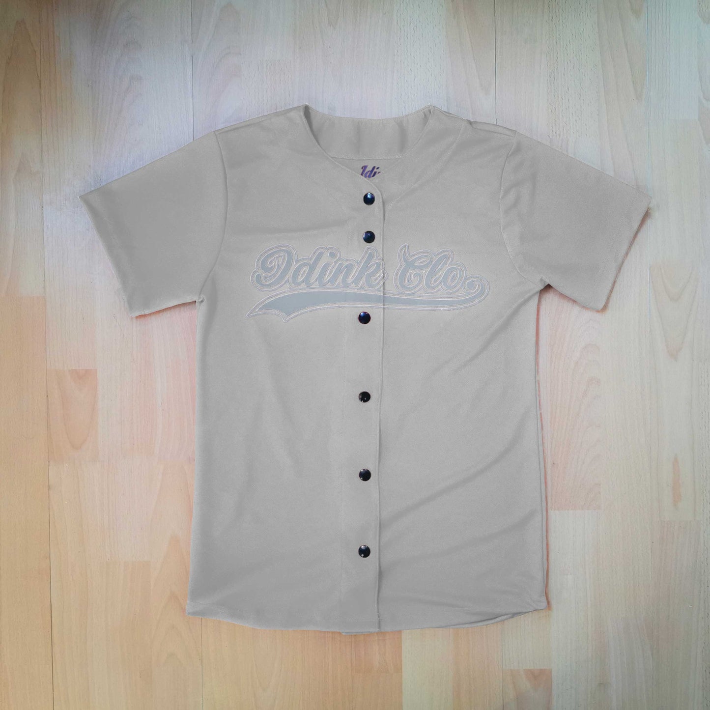 jersey beisbol personalizable hombre
