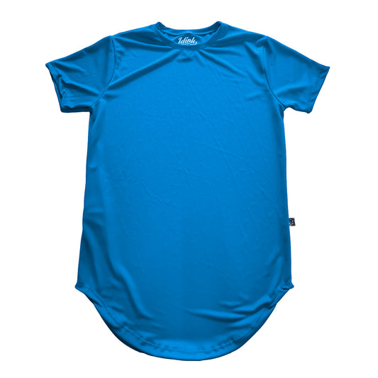 playera gym hombre