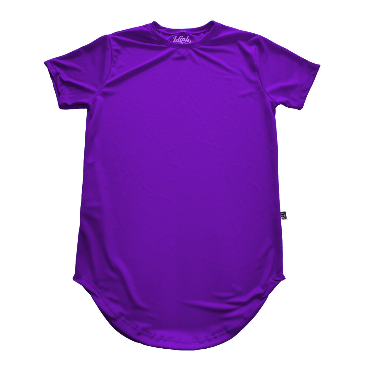 playera deportiva gym hombre