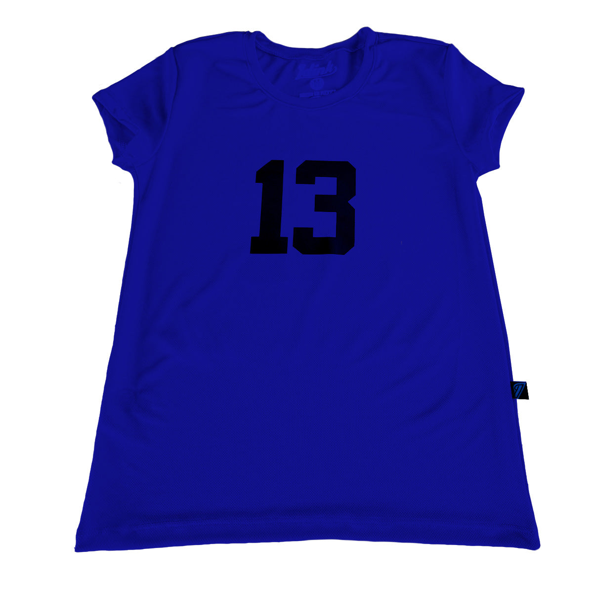 Playera Voleibol Personalizable Dama