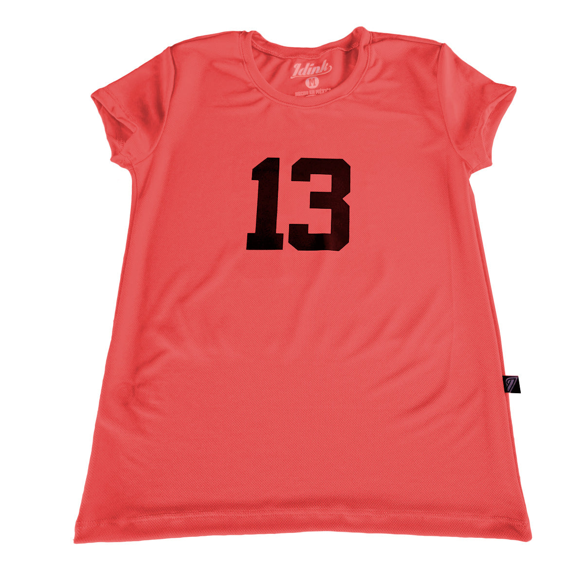 Playera Voleibol Personalizable Dama