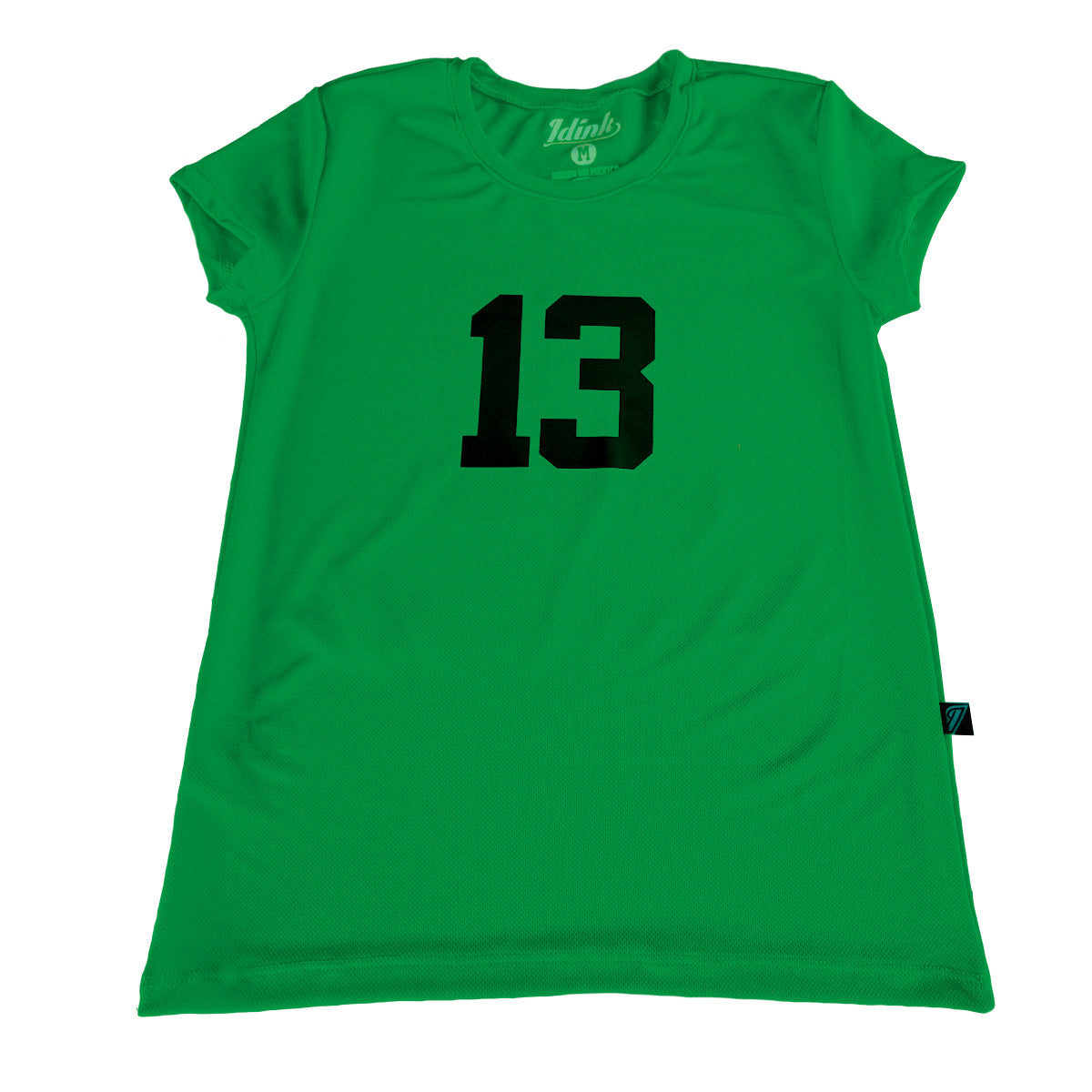 Playera Voleibol Personalizable Dama