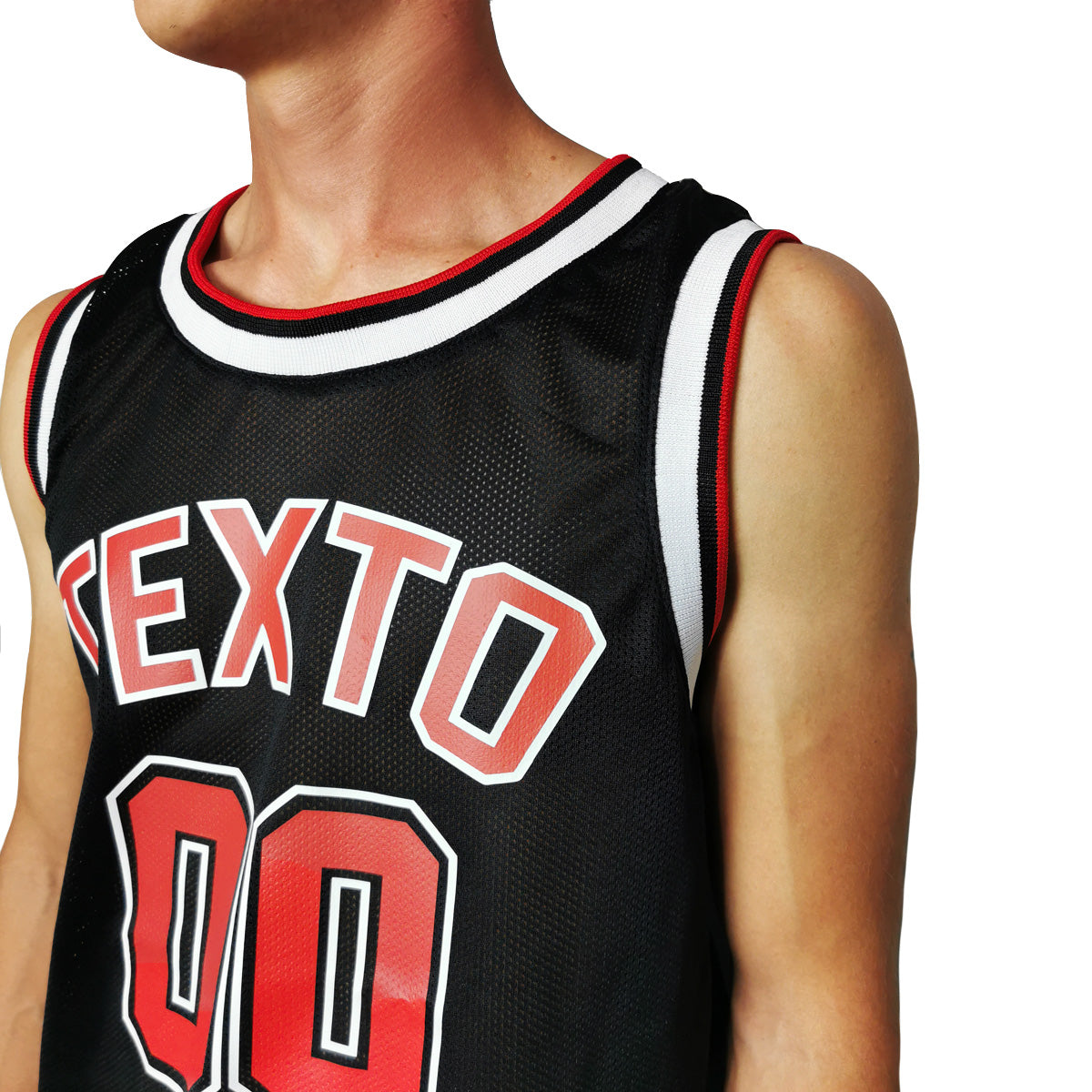 jersey basquetbol personalizable guadalajara bulls