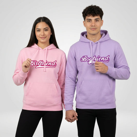 Hoodies y Sudaderas Personalizadas en Guadalajara| Idink Clothing