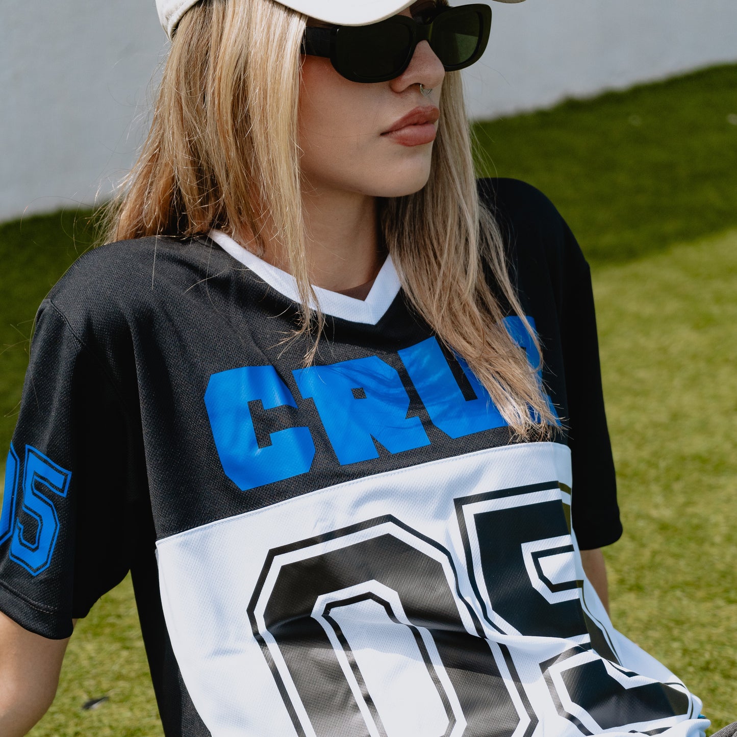 AMERICANO JERSEY NFL PERSONALIZABLE