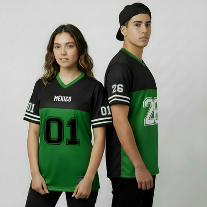 Jersey Americano México