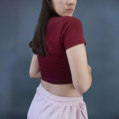 BLUSA CUELLO DE TORTUGA