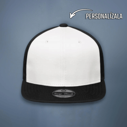 GORRA PERSONALIZABLE