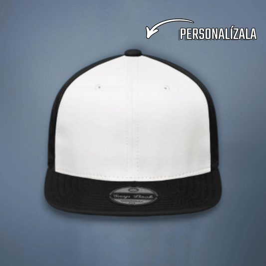 GORRA PERSONALIZABLE