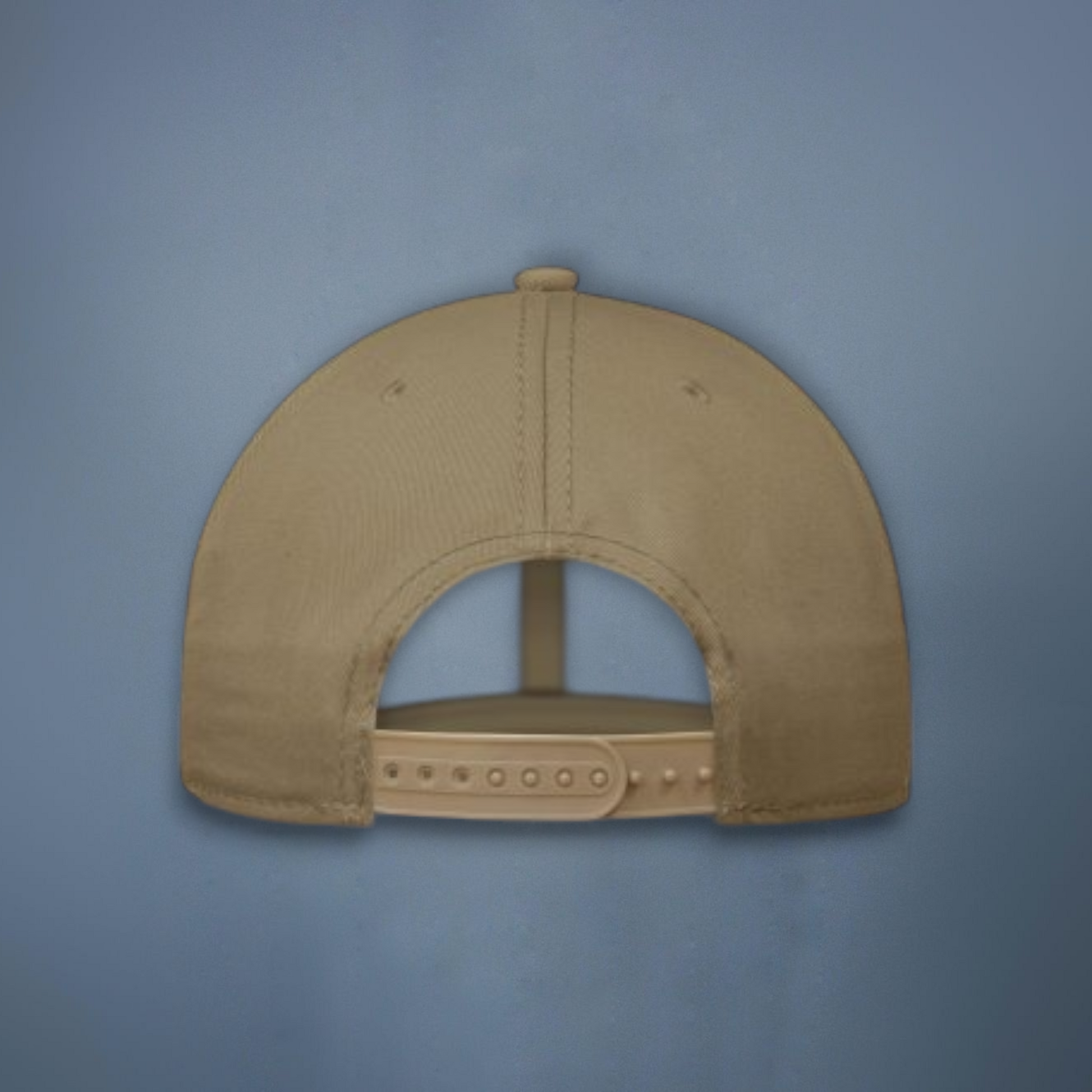 SNAPBACK JALISCO DORADA