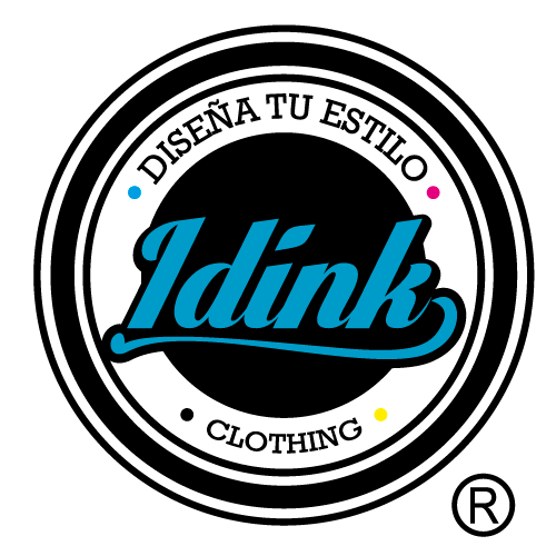 Idink Clothing logo