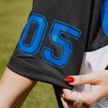 JERSEY AMERICANO PARA PERSONALIZAR